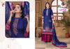 Floreon Lotus New Exclusive Wear Cotton Heavy Designer Dress Material Collection